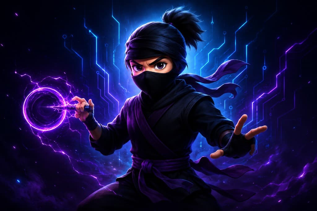 Code Ninja Pro