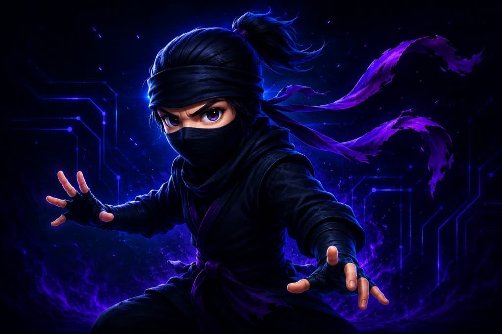 Sensei Puvan