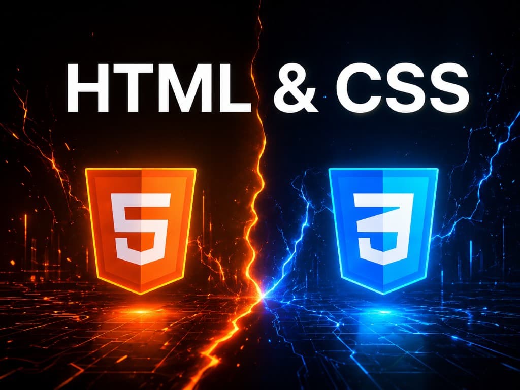 Web Development