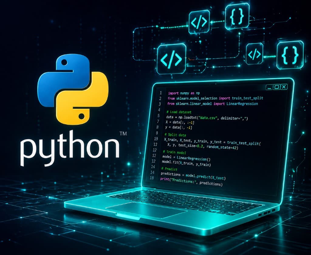 Python Programming